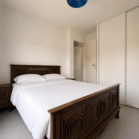 Maison 2 Avec Jardin - La Chaume *