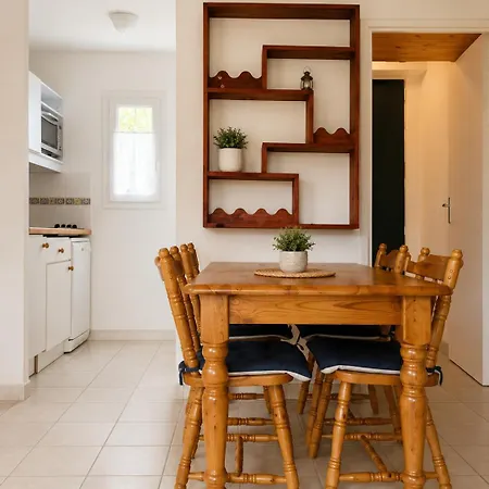 Maison 2 Avec Jardin - La Chaume * Les Sables-dʼOlonne